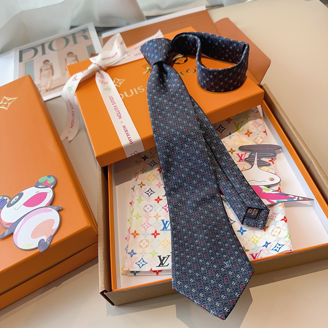 Men's Tie Style Tie Other Tie detail image 9 from source 778705