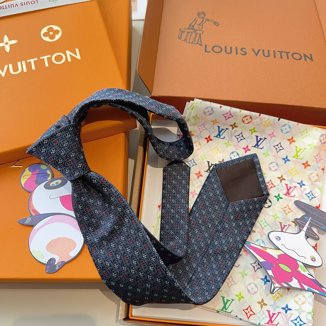 Men's Tie Style Tie Other Tie detail image 8 from source 778705
