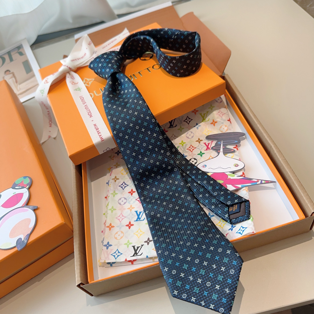 Men's Tie Style Tie Other Tie detail image 8 from source 778706