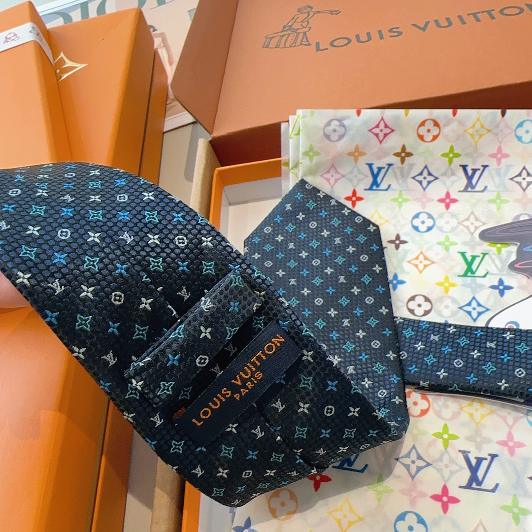 Men's Tie Style Tie Other Tie detail image 5 from source 778706