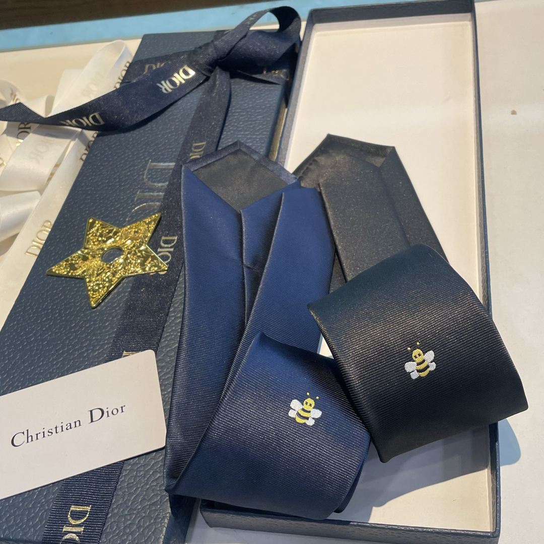 디올 넥타이 89906 Dior Accessories
