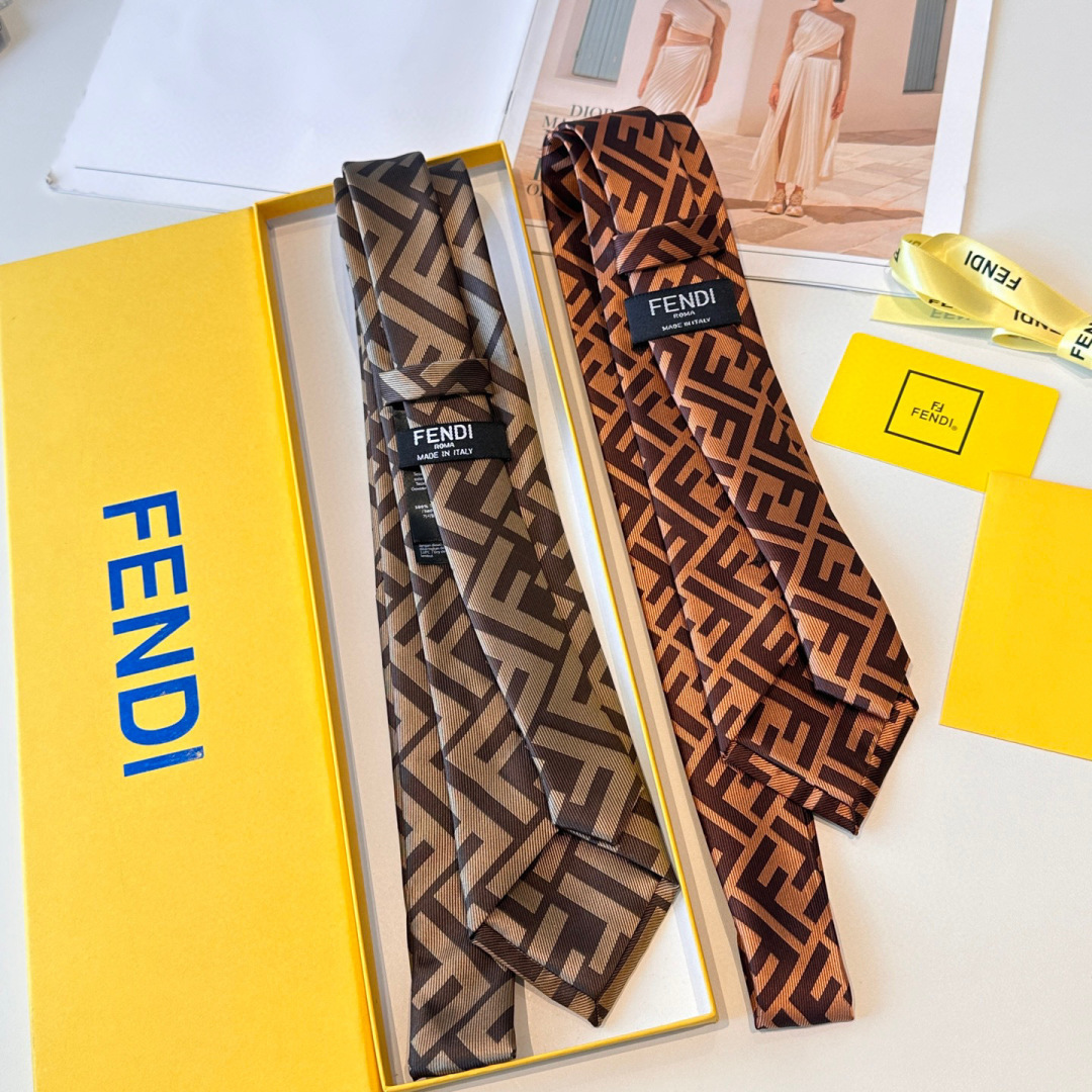 NO:854813,Special This one is amazing, it’s really beautiful in kind, men’s Fendi popular tie, a rare and ideal choice to show exquisite craftsmanship and fashionable elegance. This silk tie is made of the most iconic FF letters of the F family, which is interpreted in the same tone to show a more elegant style. It allows men to fully show their personality. Top-quality jacquard silk hand-made custom ties, ties, fendi, fendi, real silk, ties19860909特 这款绝了,实物真的很美,男士芬迪爆款领带,稀有展现精湛手工与时尚优雅的理想选择,这款采用F家最具标志性的FF字母制成的丝质领带,以同色调手法演绎的更显雅致风范.让男士可以充分展示自己个性.顶级提花真丝手工定制领带,领带,fendi,fendi,real silk,ties,accessory