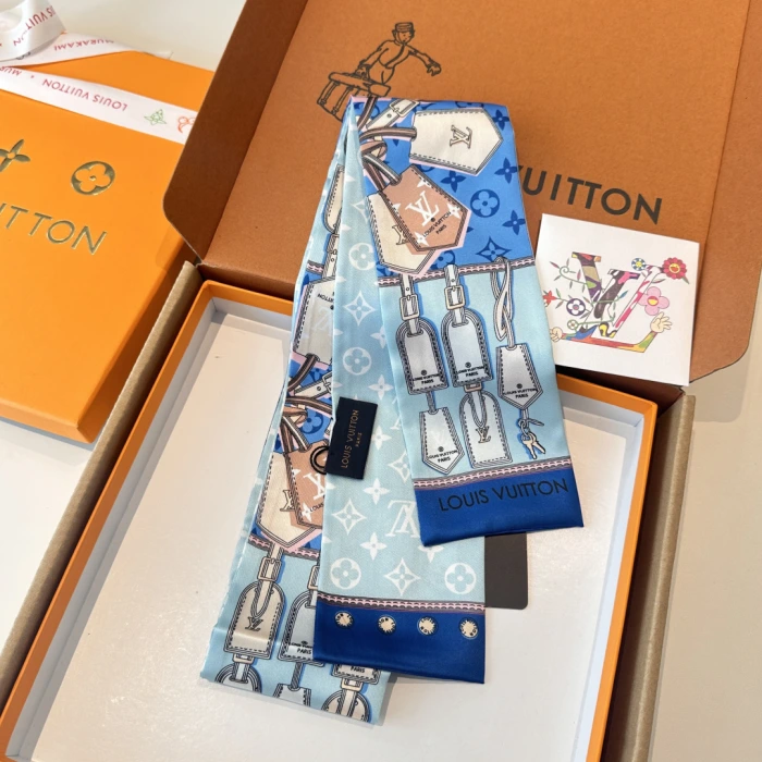 루이비통 스카프 146357 Louis Vuitton Accessories