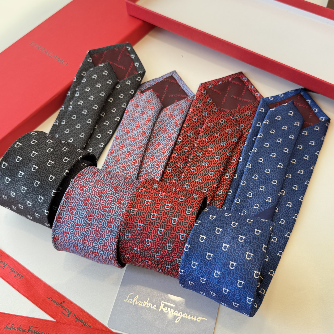 NO:881591,Specially packaged Ferragamo men's new tie series, allowing men to fully show their personality. Top-quality twill silk hand-customized ties, ties, ferragamo, real silk, ties19860909特 配包装 菲拉格慕男士新款领带系列,让男士可以充分展示自己个性.顶级斜纹真丝手工定制领带,领带,ferragamo,real silk,ties,accessory