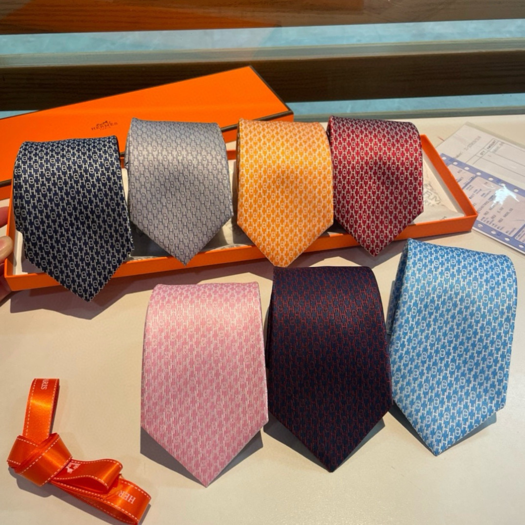 NO:942203,Hermès H letter men's new tie series allows men to fully display their personality. Top-quality twill silk hand-customized ties, ties, hermes, real silk, ties19860909爱马仕H字母男士新款领带系列,让男士可以充分展示自己个性.顶级斜纹真丝手工定制领带,领带,hermes,real silk,ties,accessory
