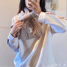 🆕 L永不冻结围脖 135*20cm 100%羊毛 Never Freeze 围巾选用柔暖羊毛 升华冬日格调。无论 🆕 L永不冻结围脖 135*20cm 100%羊毛 Never Freeze 围巾选用柔暖羊毛 升华冬日格调。无论