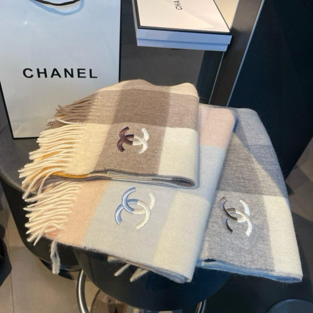 🆕 🆕 【CHANEL·香奈儿 】喜欢有颜值,高质量的亲可入手,名媛单品,无论怎么搭配都是满满的气质感,100%极品山羊 🆕 🆕 【CHANEL·香奈儿 】喜欢有颜值,高质量的亲可入手,名媛单品,无论怎么搭配都是满满的气质感,100%极品山羊