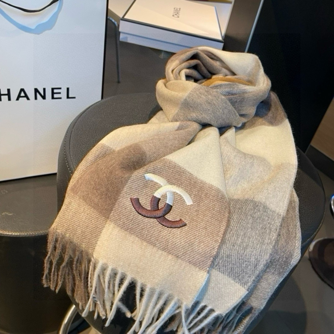 🆕 🆕 【CHANEL·香奈儿 】喜欢有颜值,高质量的亲可入手,名媛单品,无论怎么搭配都是满满的气质感,100%极品山羊 🆕 🆕 【CHANEL·香奈儿 】喜欢有颜值,高质量的亲可入手,名媛单品,无论怎么搭配都是满满的气质感,100%极品山羊