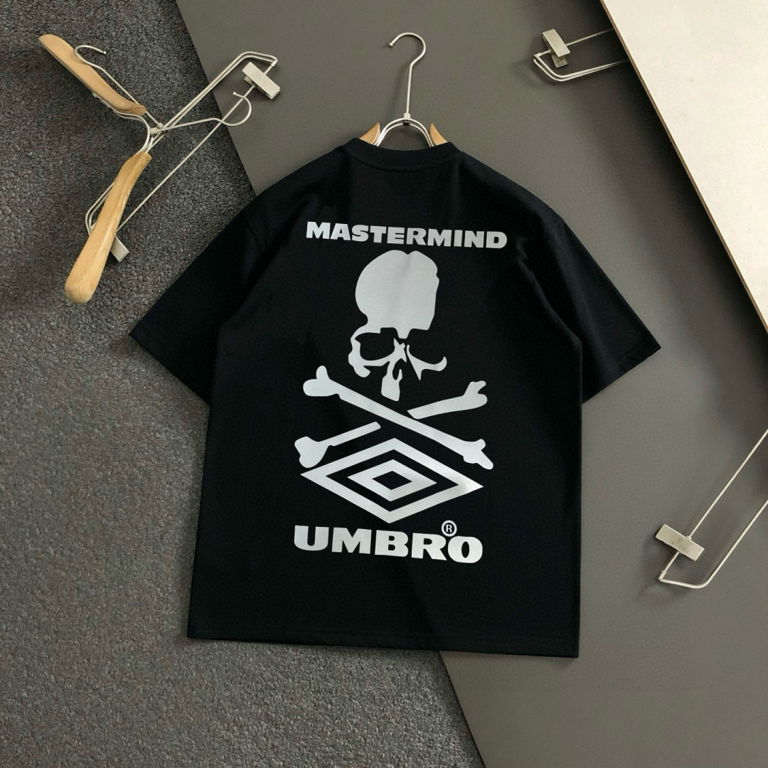 “2025SS Round T-Shirt: Comfortable, Durable, Classic Logo, Original Craft, Spring Summer, Sizes M-3XL” - 图片 7