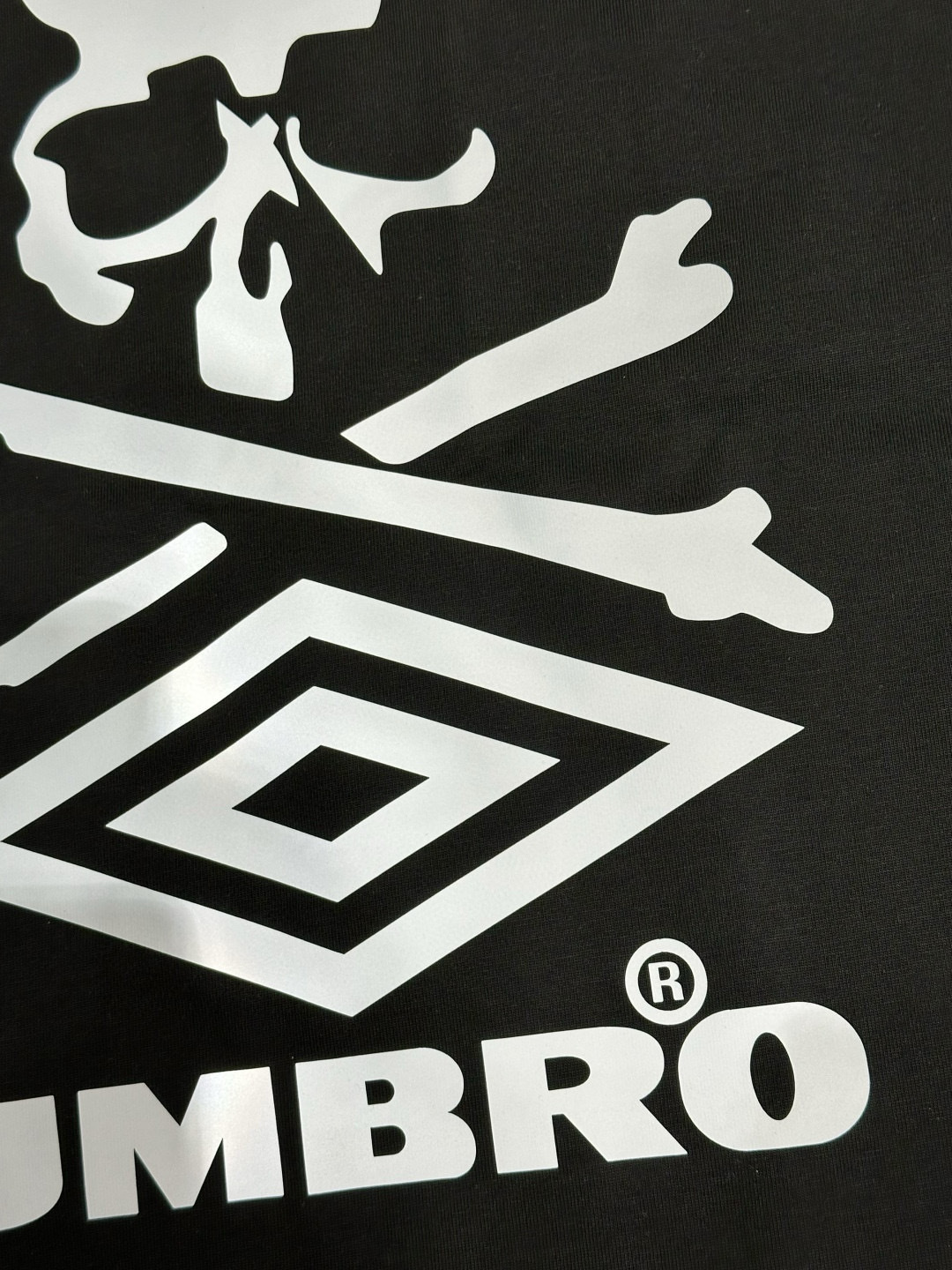 “2025SS Round T-Shirt: Comfortable, Durable, Classic Logo, Original Craft, Spring Summer, Sizes M-3XL” - 图片 9