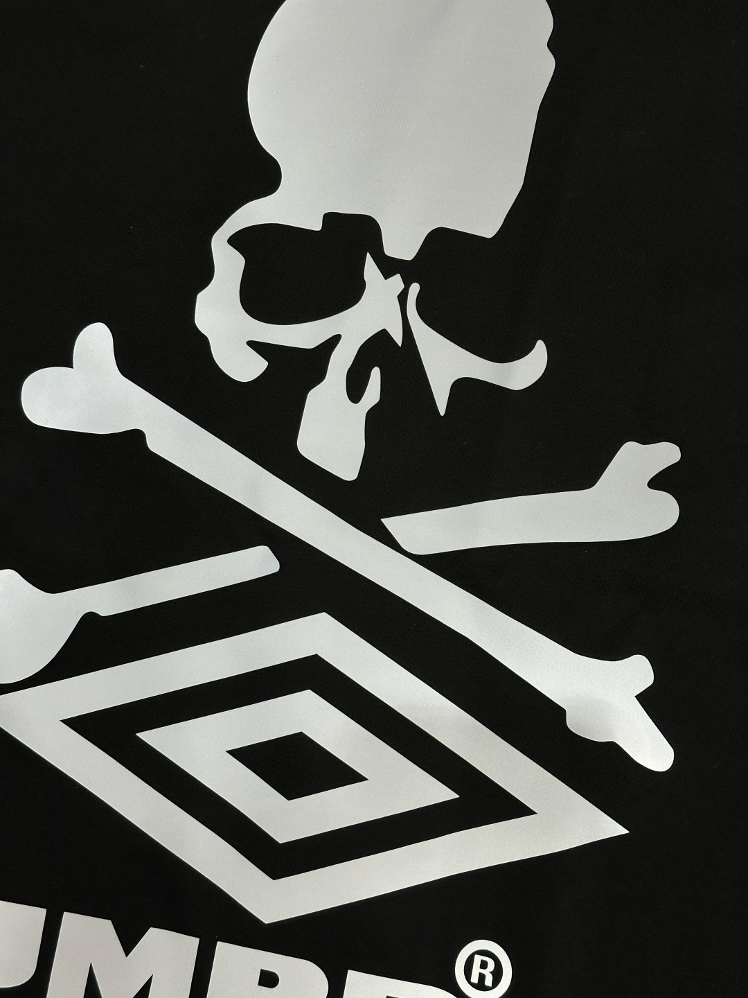 “2025SS Round T-Shirt: Comfortable, Durable, Classic Logo, Original Craft, Spring Summer, Sizes M-3XL” - 图片 8