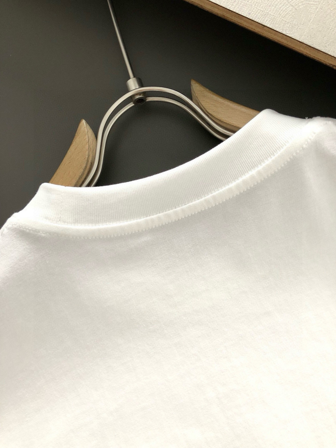 “ACN 2025SS Spring & Summer T-Shirt: Comfortable, Durable, Classic Design in Sizes M-3XL” - 图片 9