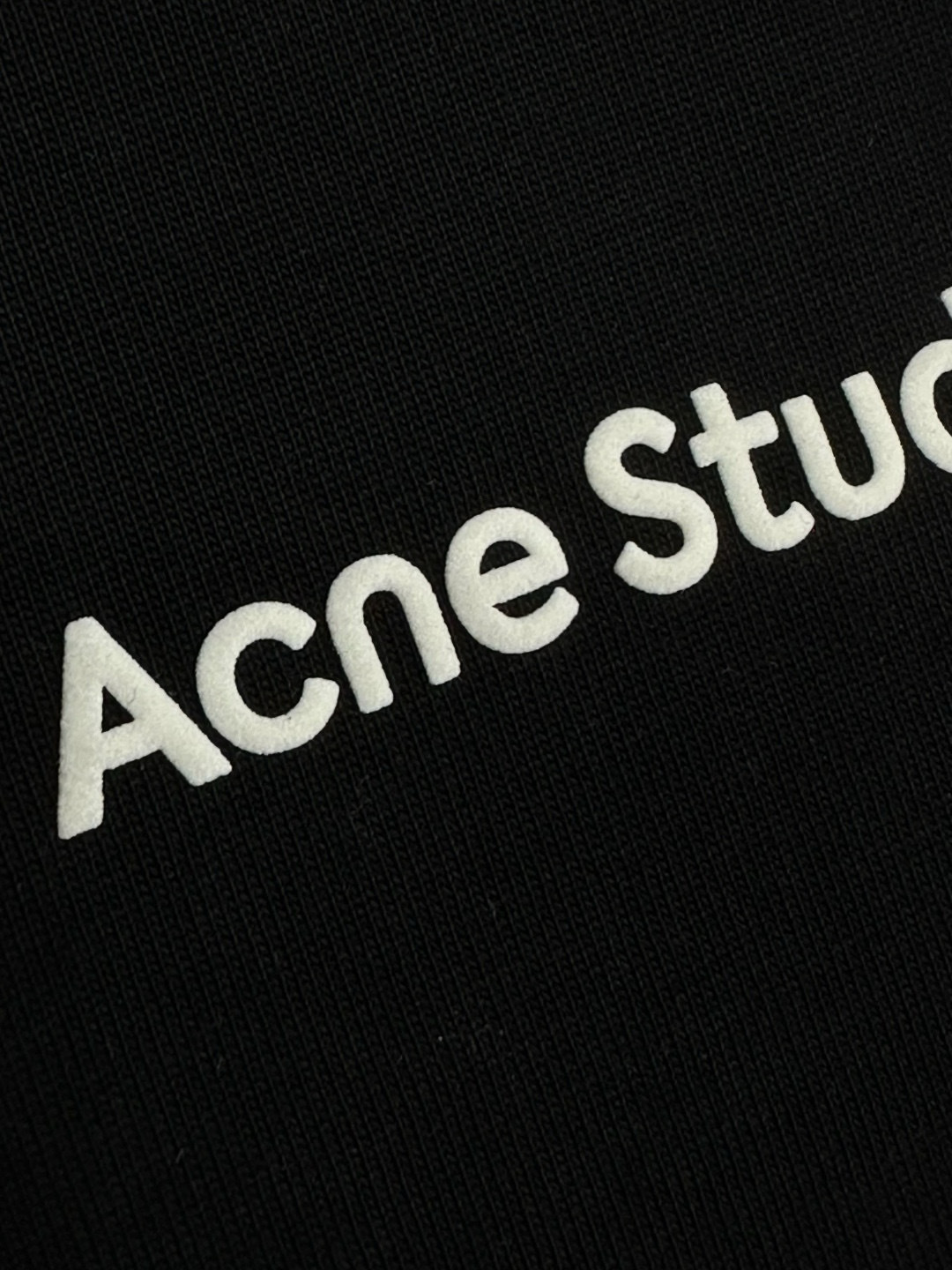 “ACN 2025SS Spring & Summer T-Shirt: Comfortable, Durable, Classic Design in Sizes M-3XL” - 图片 3