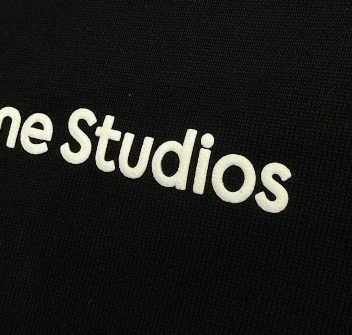 “ACN 2025SS Spring & Summer T-Shirt: Comfortable, Durable, Classic Design in Sizes M-3XL” - 图片 4