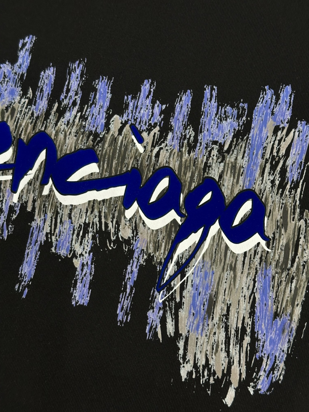 “2025SS Spring & Summer T-Shirt: Comfortable, Durable, Dressable, Classic Logo Design” - 图片 7