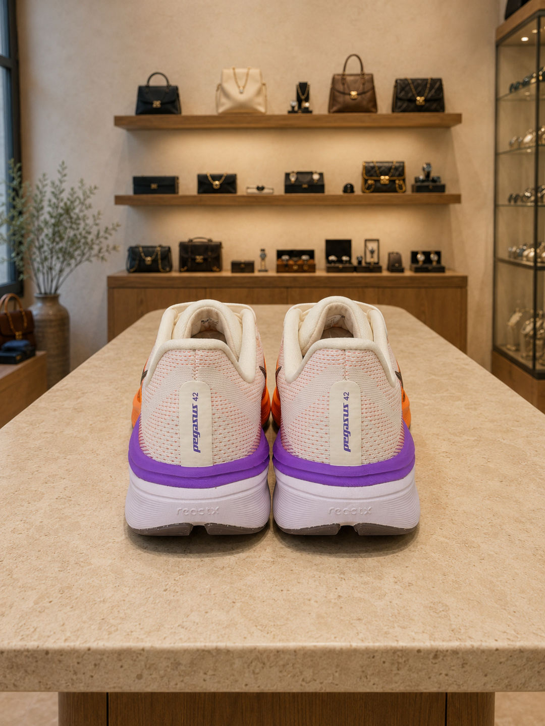 Nike Air Zoom Pegasus