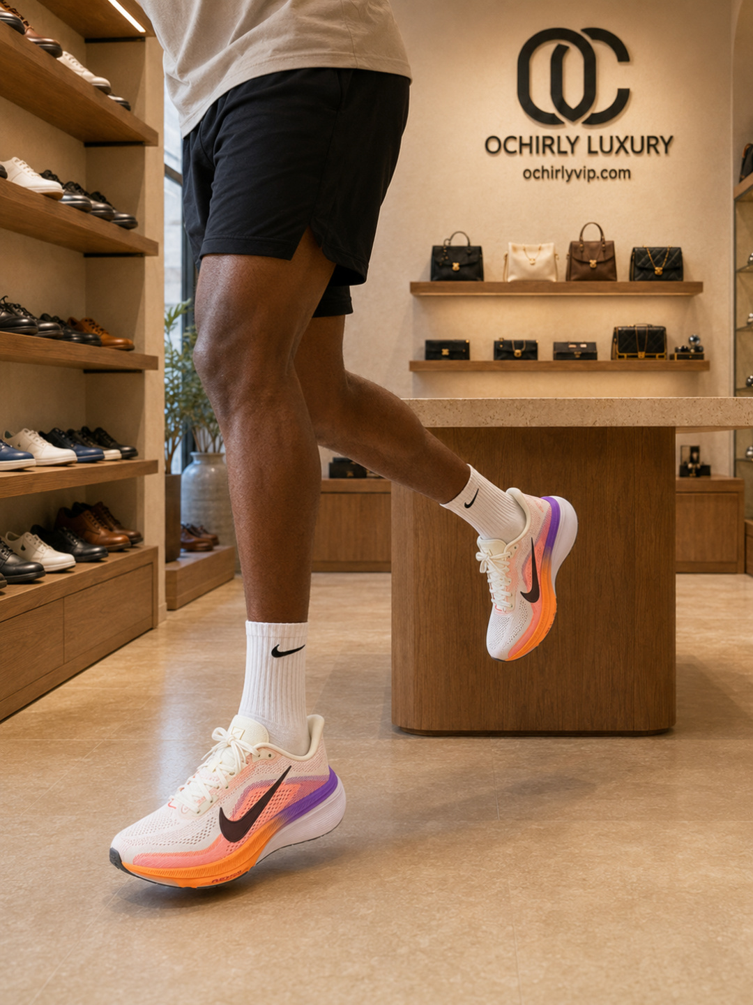 Nike Air Zoom Pegasus