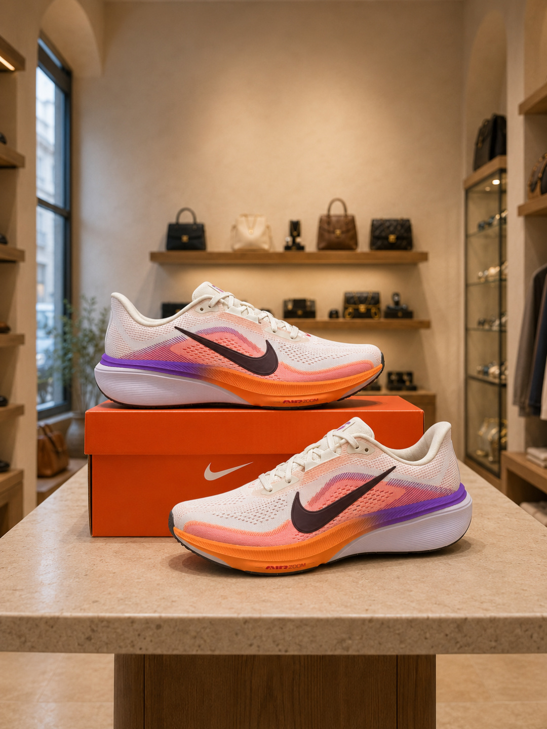 Nike Air Zoom Pegasus