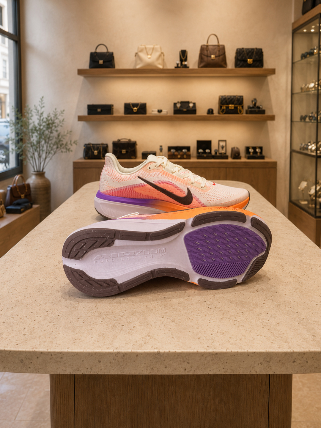 Nike Air Zoom Pegasus