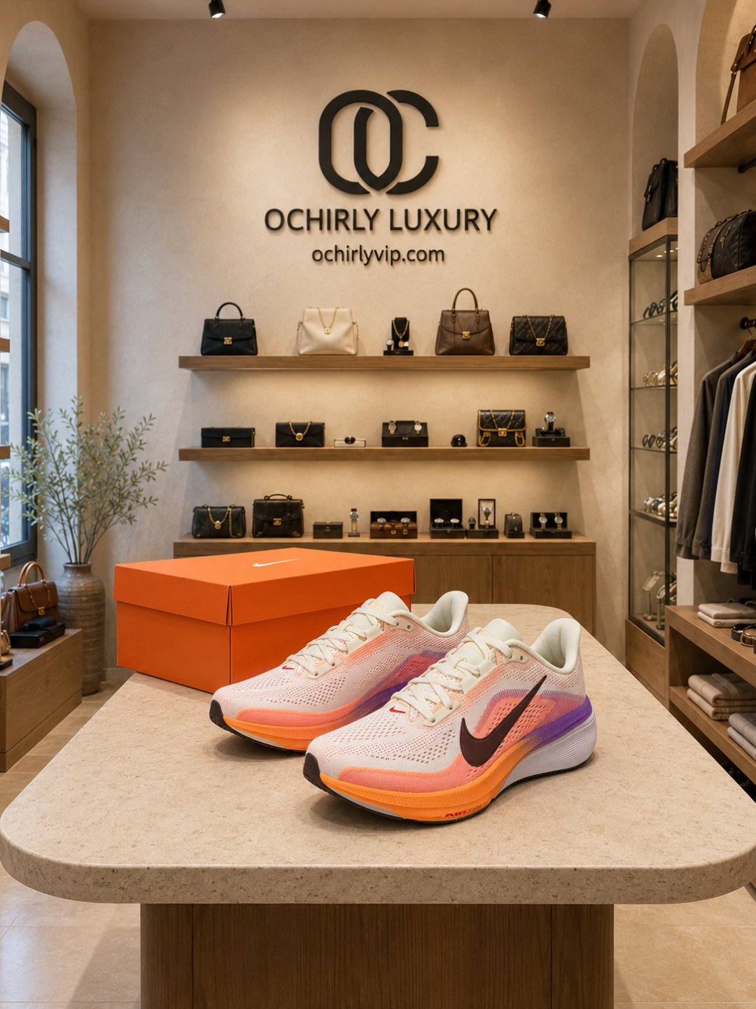 Nike Air Zoom Pegasus