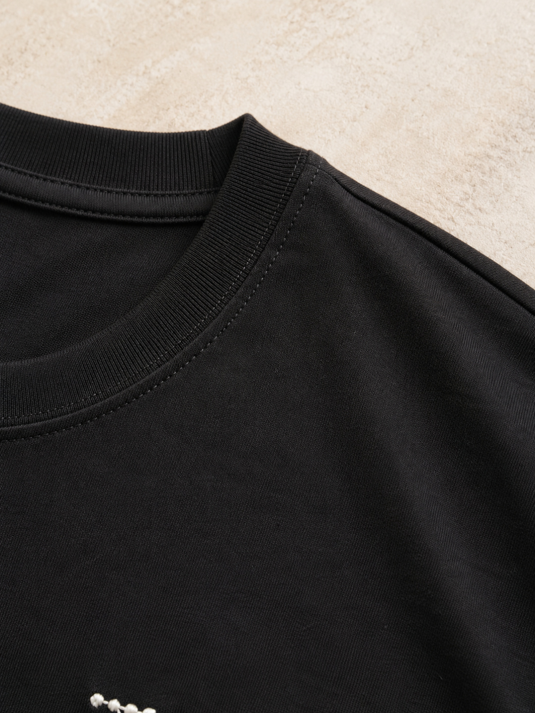 Louis Vuitton Black  Short Sleeve T-shirt