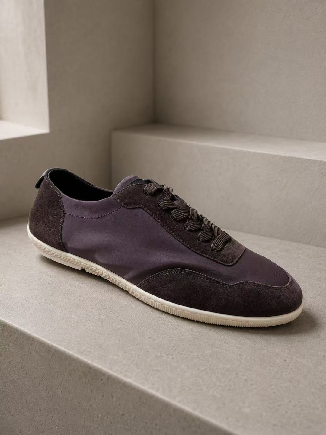 GIORGIO ARMANI Men's Sneakers