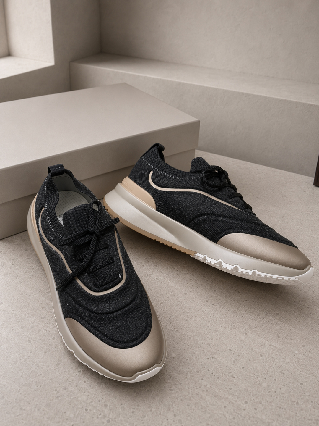 Brunello Cucinelli sneakers