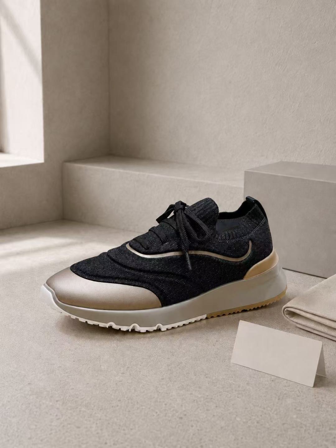 Brunello Cucinelli sneakers