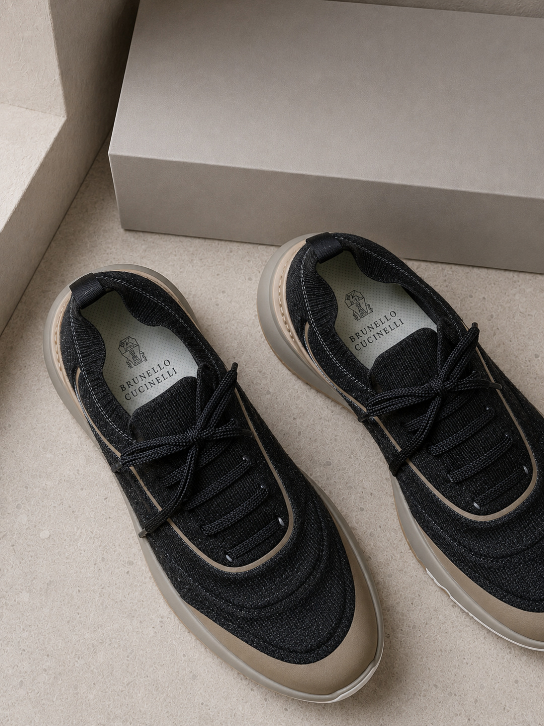 Brunello Cucinelli sneakers