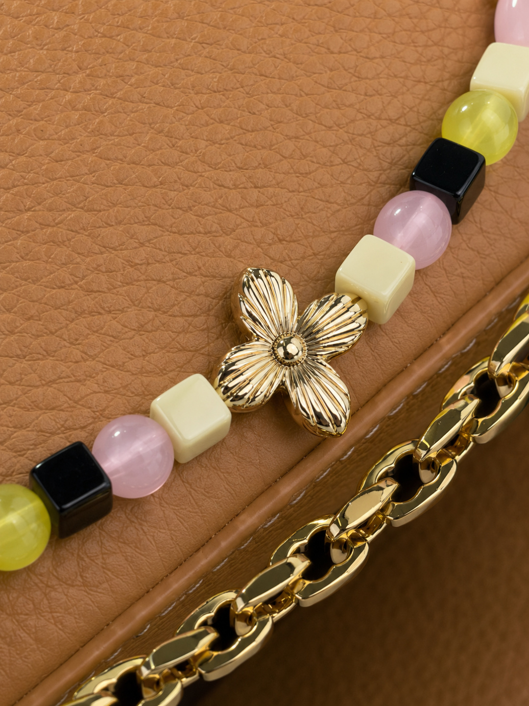 Louis Vuitton Capucines Handbag