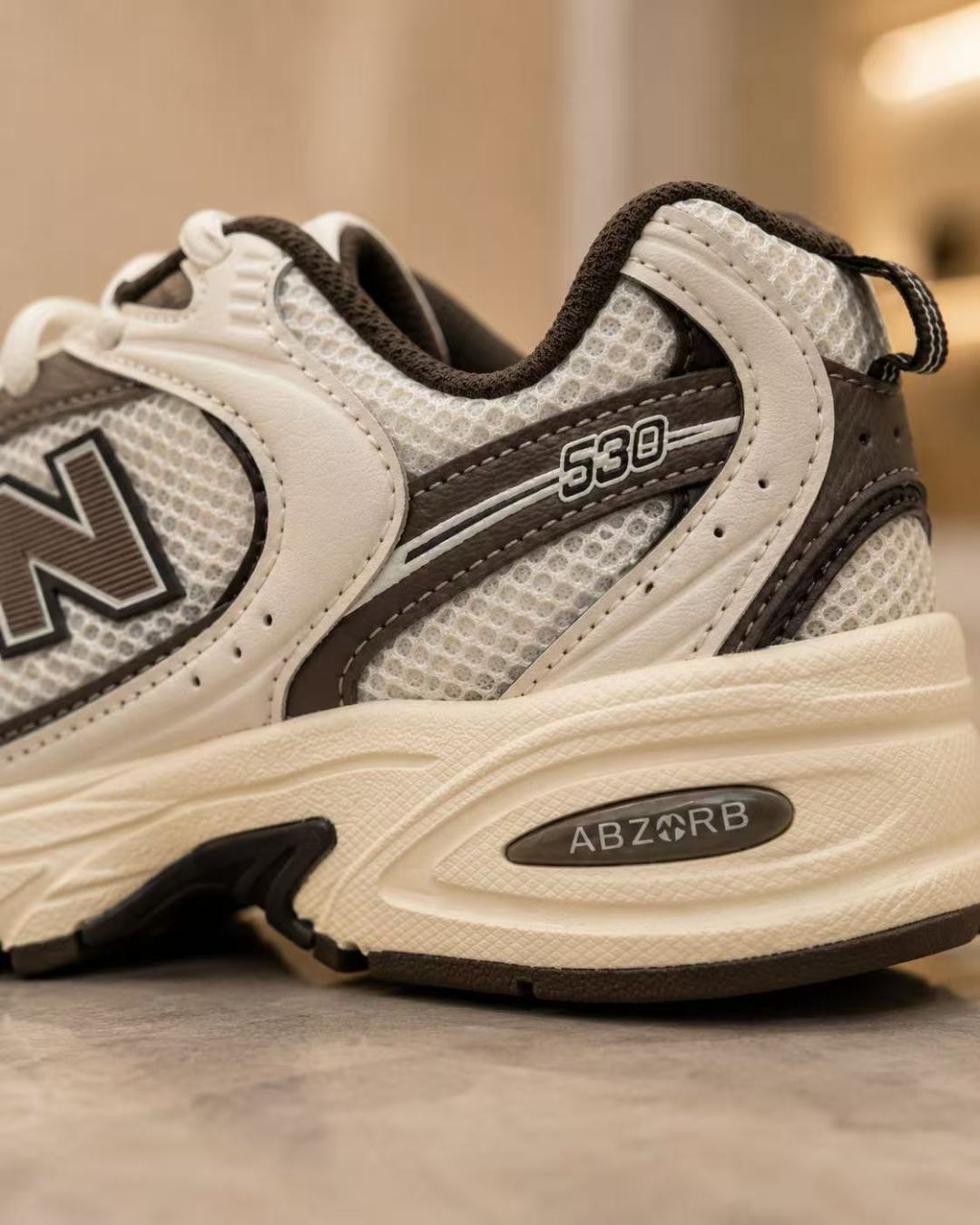 New Balance 530 Sneakers