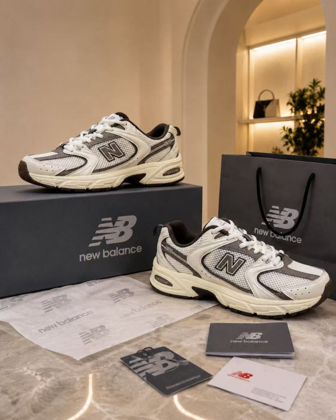 New Balance 530 Sneakers