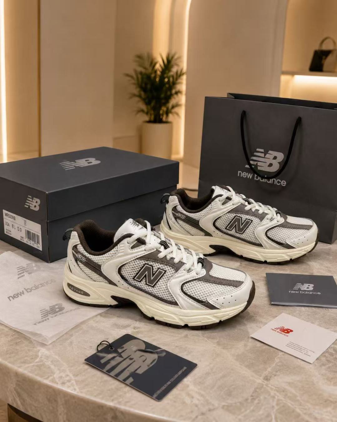 New Balance 530 Sneakers
