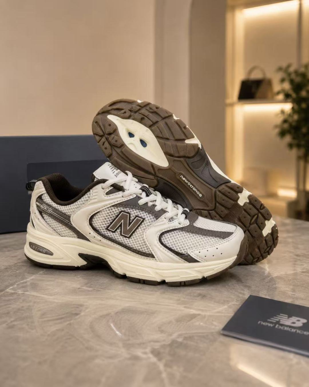 New Balance 530 Sneakers