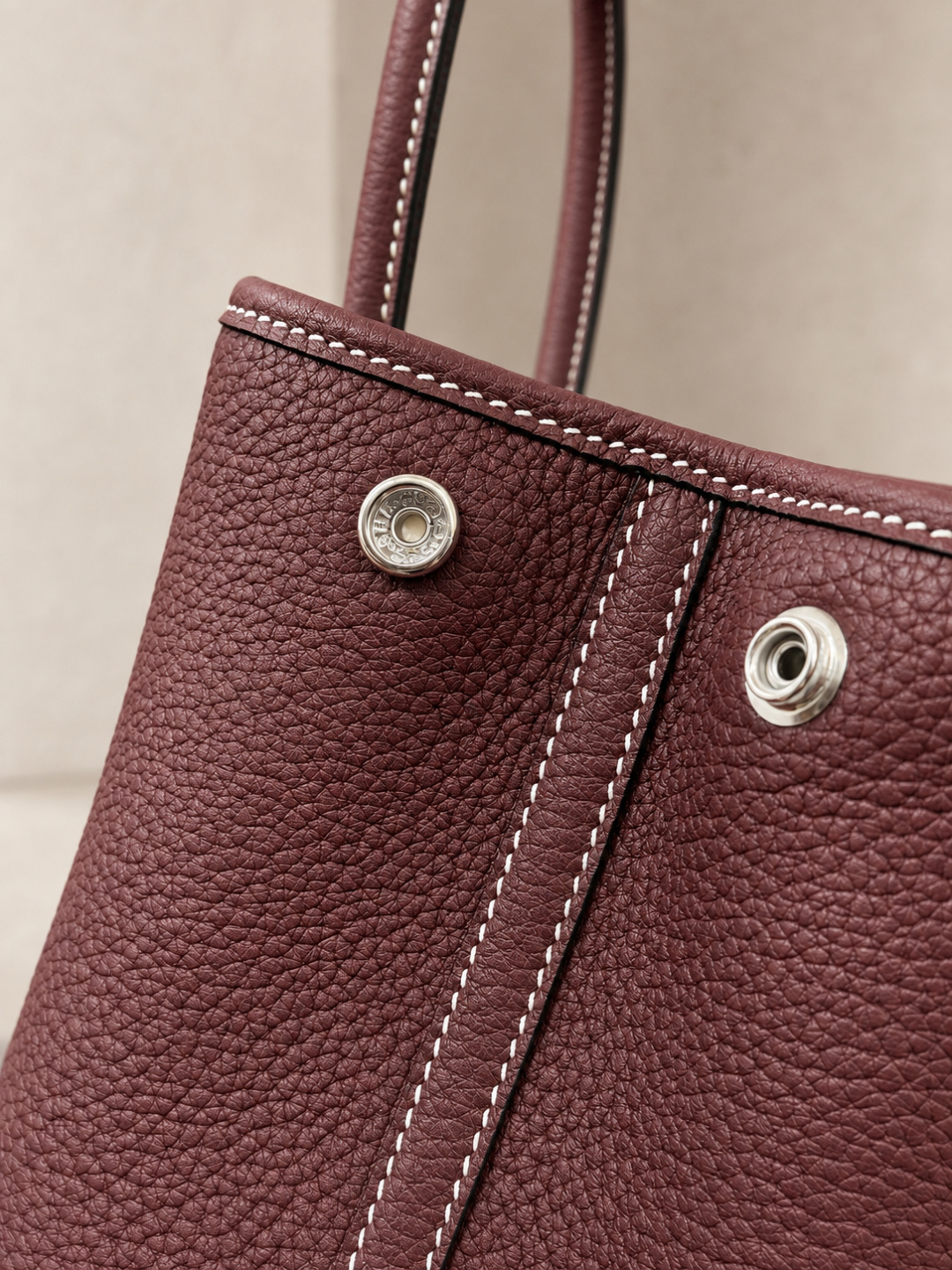 hermes garden party thirty six negonda tote bag