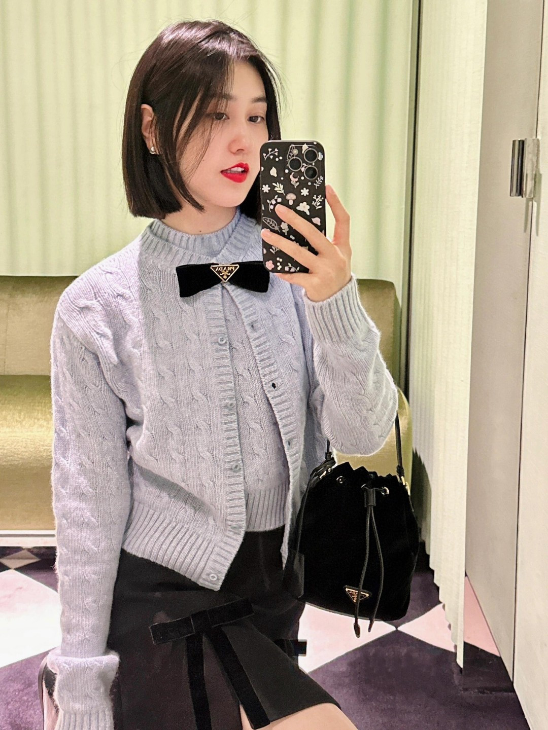 Prada (Full package of high-end picture counters)