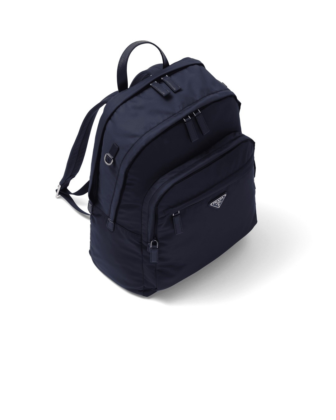 Official detailed explanation Prada men's style