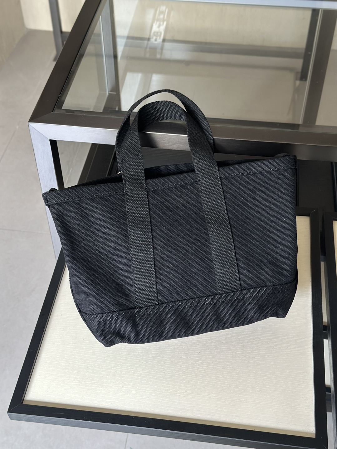 COACH bag Black free shipping — photo 8