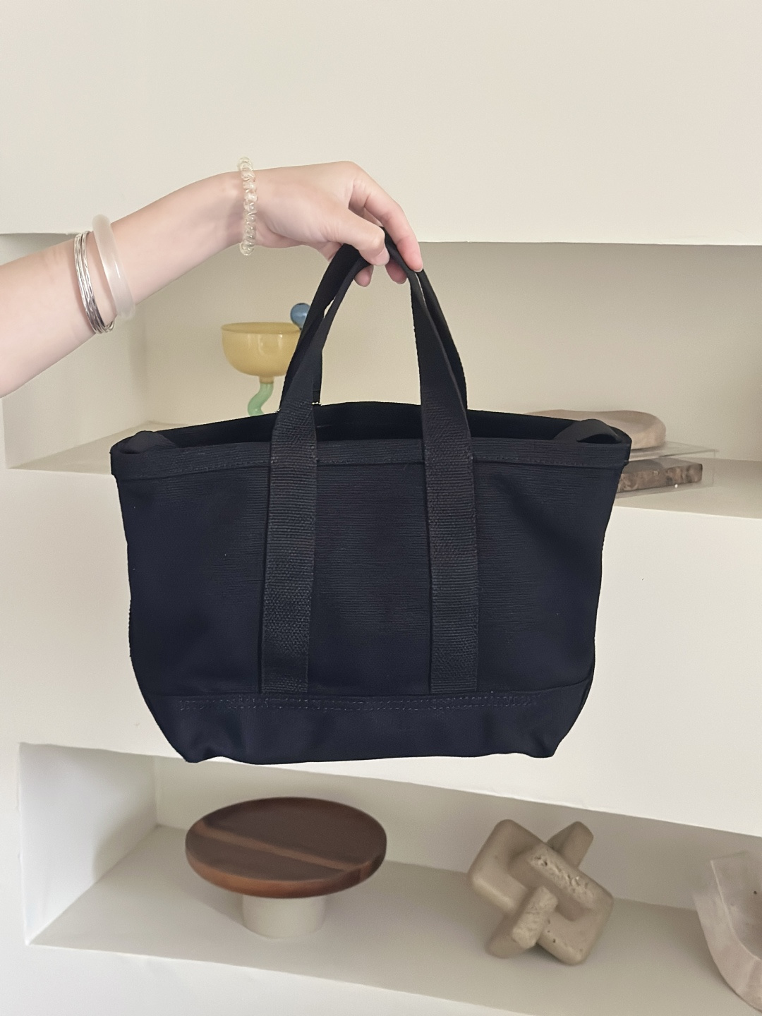 COACH bag Black free shipping — photo 3