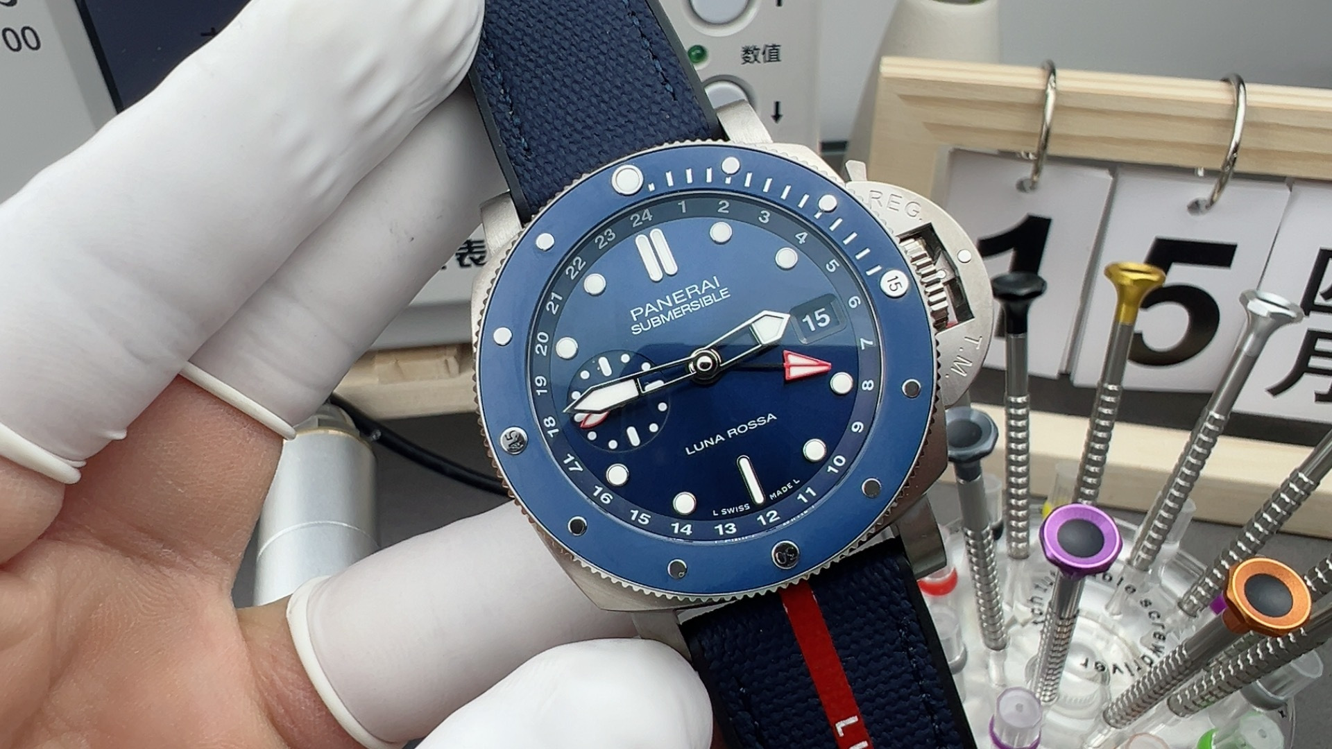 NO:158592,VS1507Peo,19860909VS1507沛,,Watch