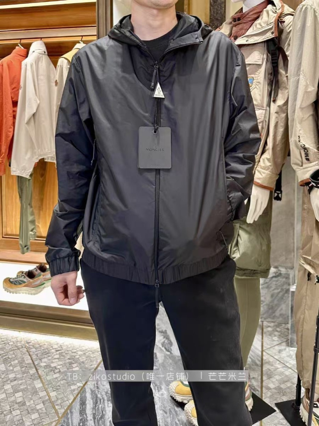 NO:160543,The upper body picture, one to one, alexander wang19860909上身图,一比一平替.,,alexander wang,Men's clothing