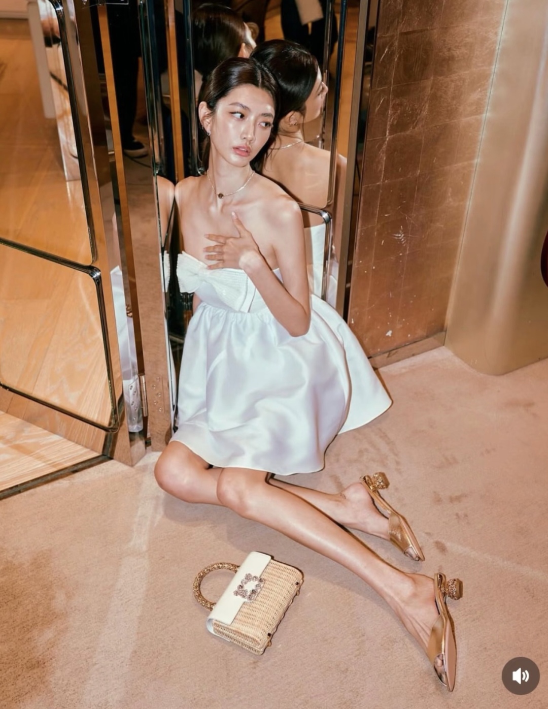 [Roger Vivier Women