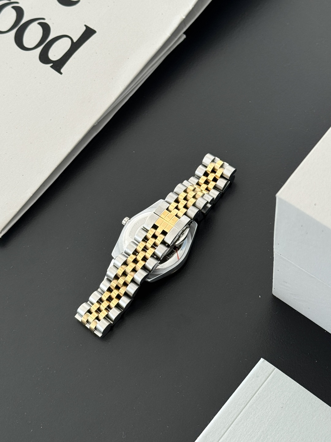 吉米周 Jimmy Choo 高定典藏经典高奢皮具手袋托特包斜挎包女包 #CC92298D 3