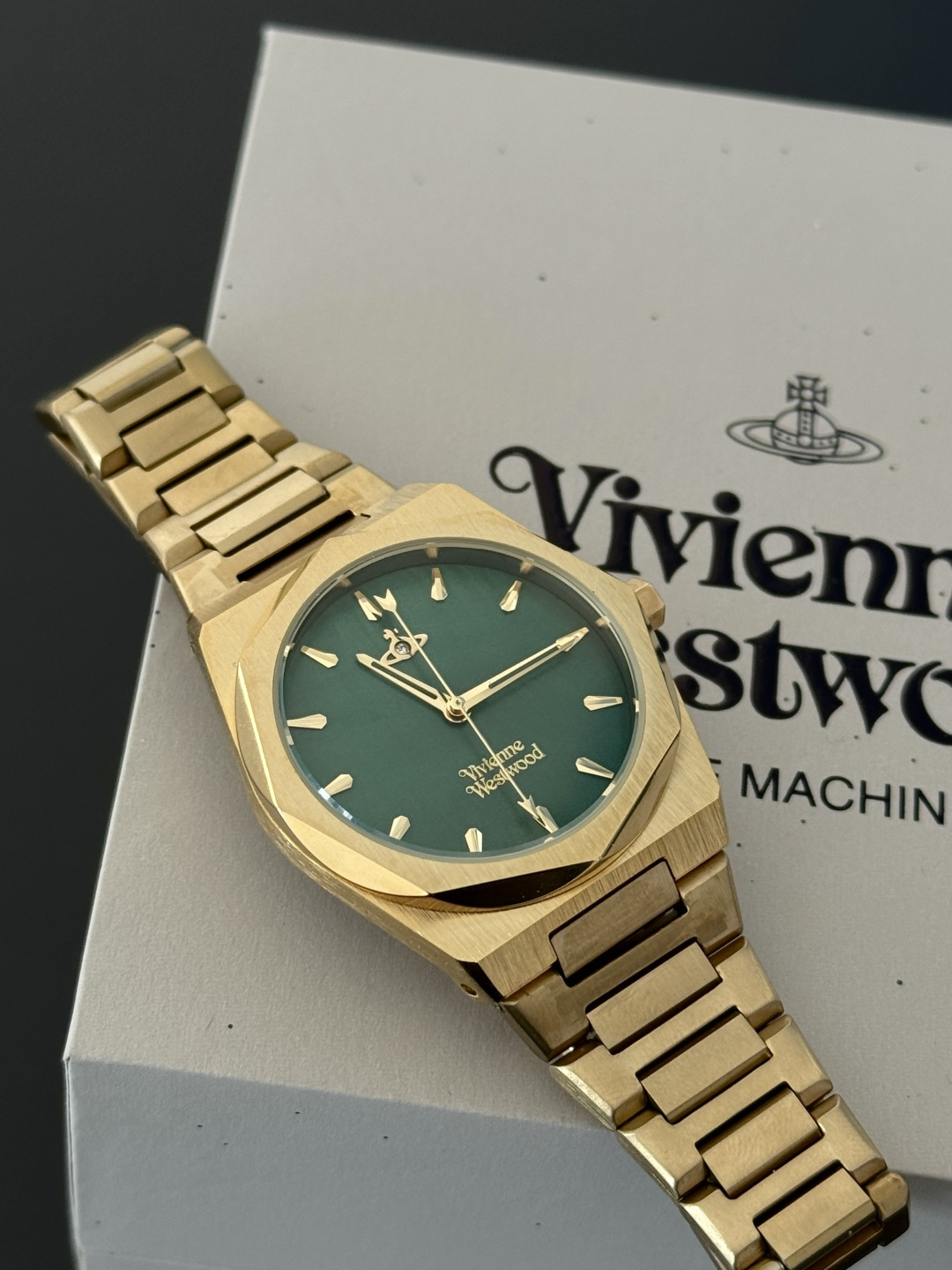 罗杰·维维亚 Roger Vivier 高定典藏经典高奢皮具手袋托特包斜挎包女包 #2F80CAD6 7