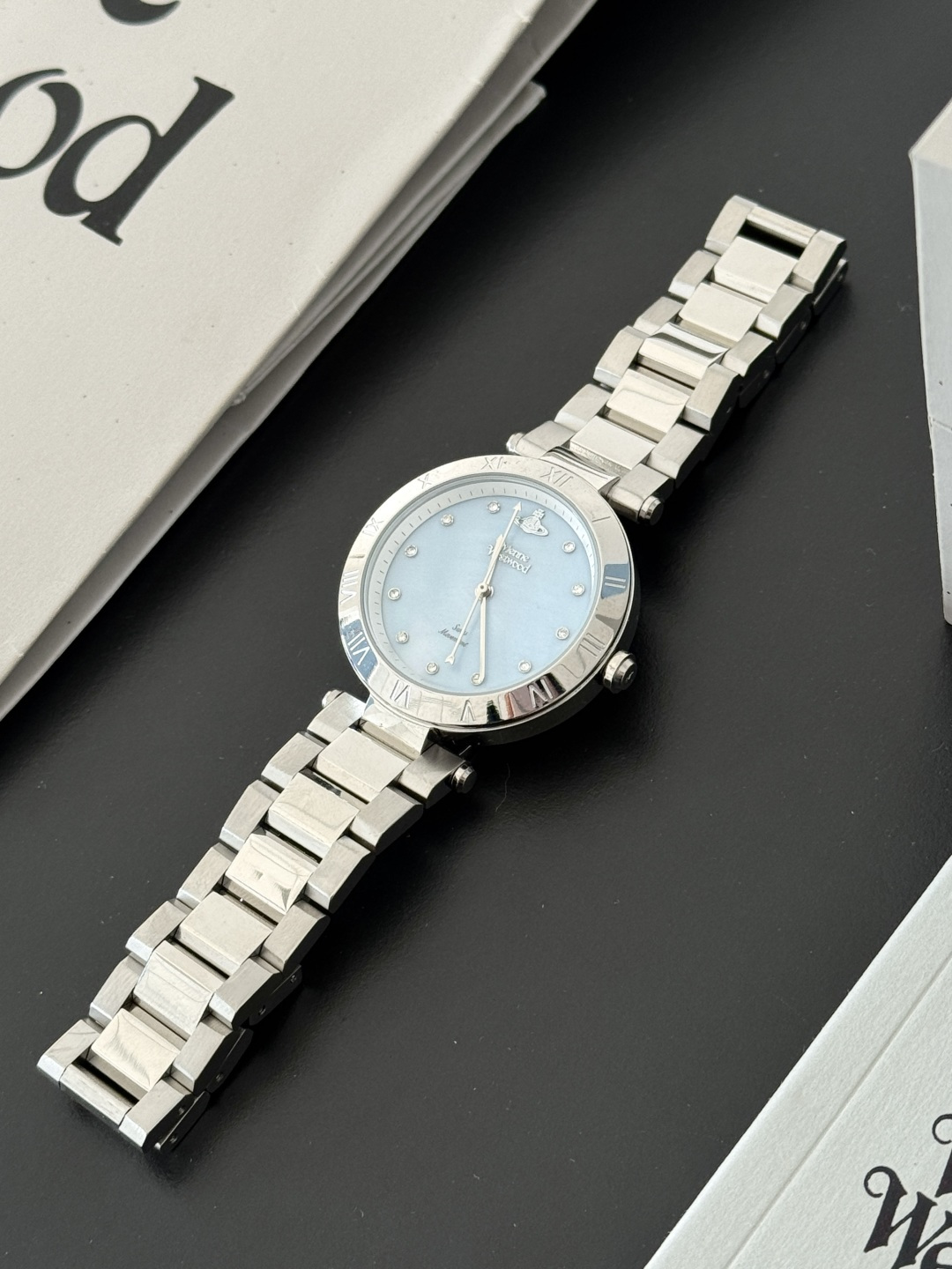 巴利 Bally 高定典藏经典高奢皮具手袋托特包斜挎包女包 #9097710E 3