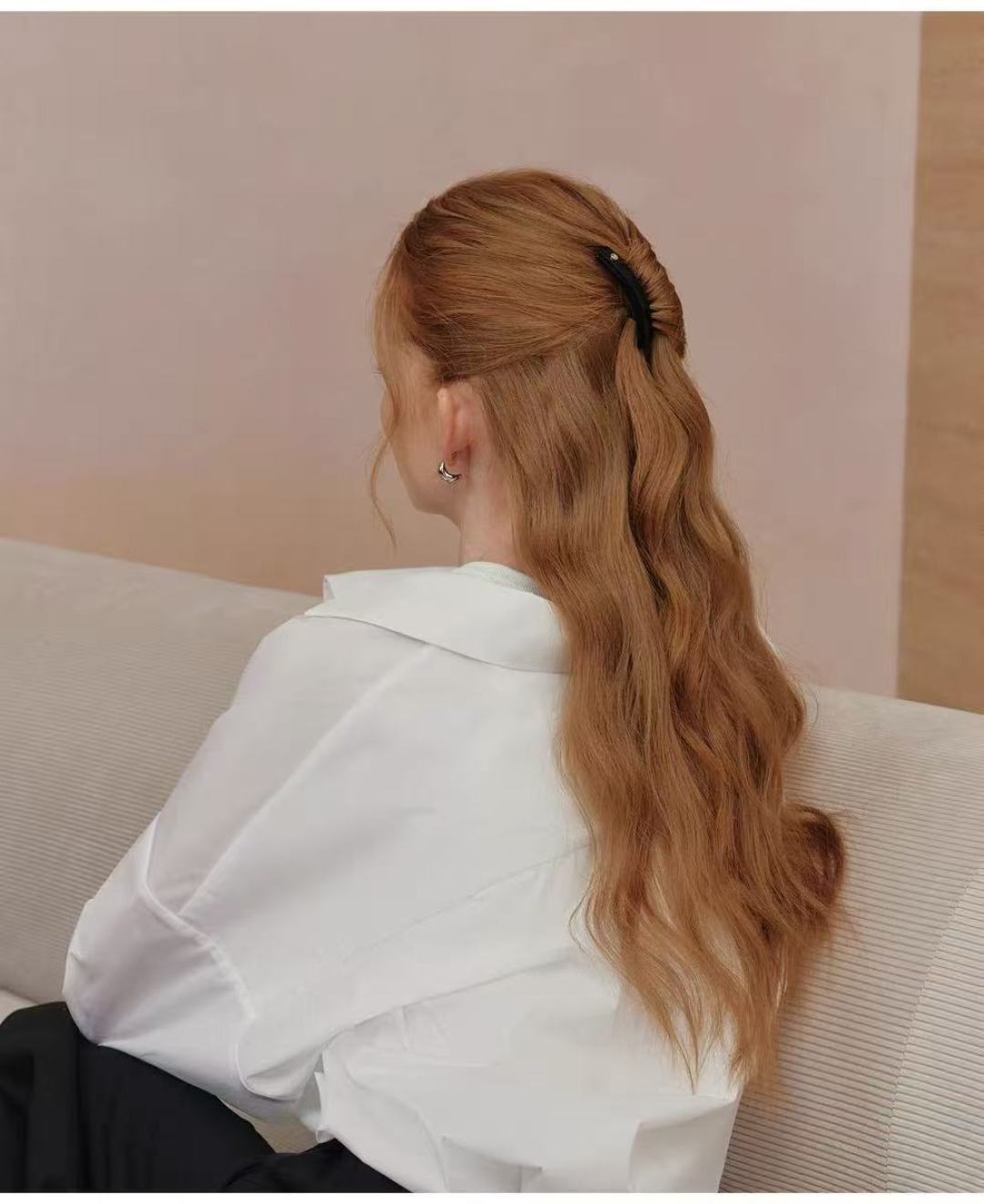Moynat Haute Couture Haute Couture Designer Jacket Coat Clothes Clothing 3