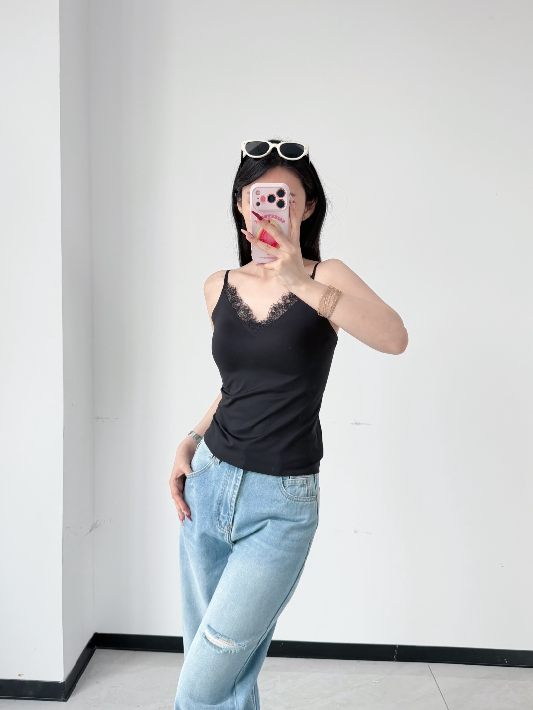香奈儿 Chanel 高定典藏高级成衣风衣外套及大衣服装 #38458C80 5