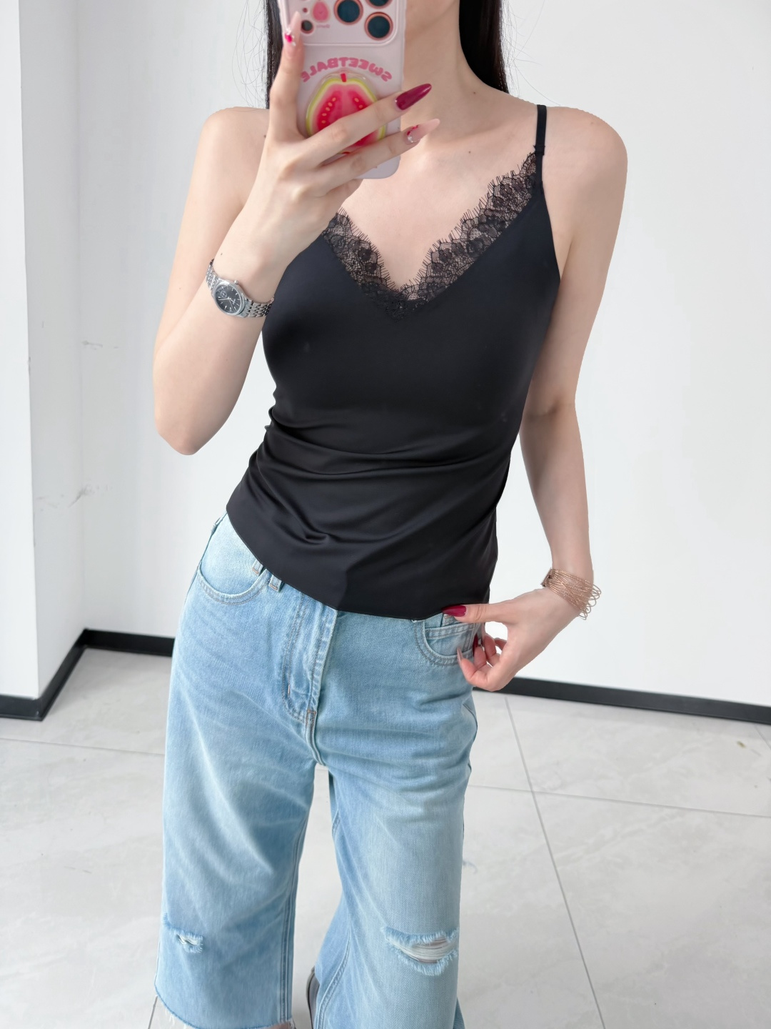 香奈儿 Chanel 高定典藏高级成衣风衣外套及大衣服装 #38458C80 8
