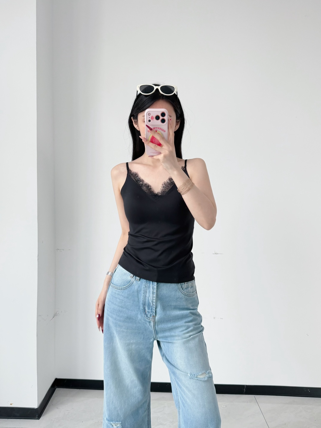 香奈儿 Chanel 高定典藏高级成衣风衣外套及大衣服装 #38458C80 3