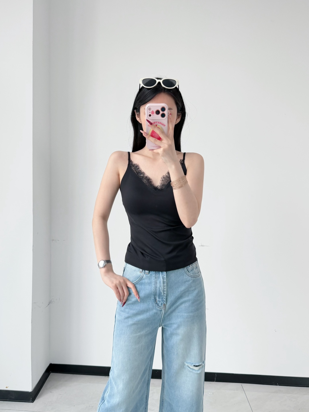 香奈儿 Chanel 高定典藏高级成衣风衣外套及大衣服装 #38458C80 4